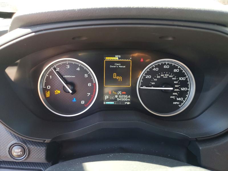 70812296 :رقم المزاد ، JF2SKAJC5LH483557 vin ، 2020 Subaru Forester مزاد بيع