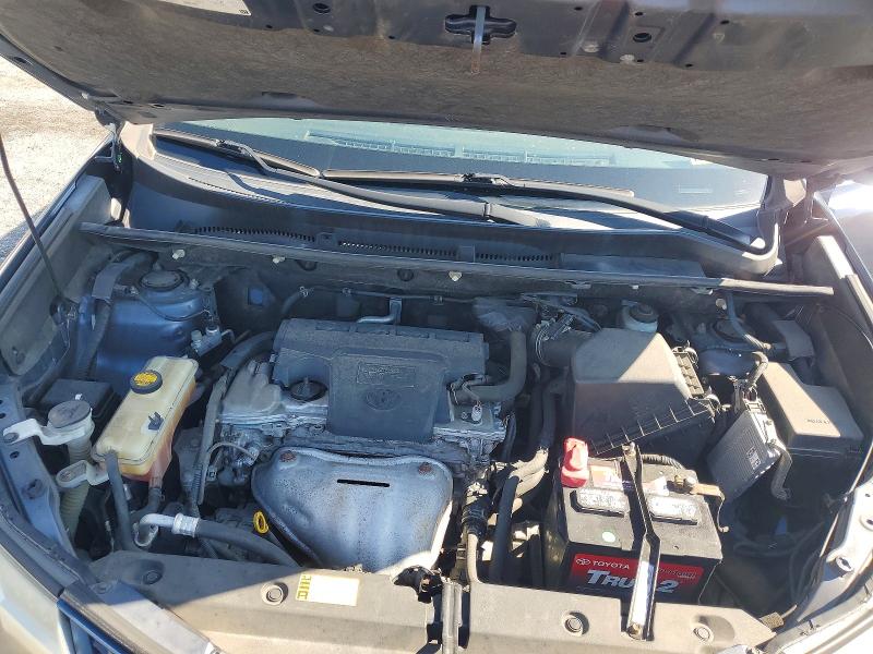 2013 Toyota Rav4 მანქანა იყიდება აუქციონზე, vin: JTMRFREV5D5026679, აუქციონის ნომერი: 70801686