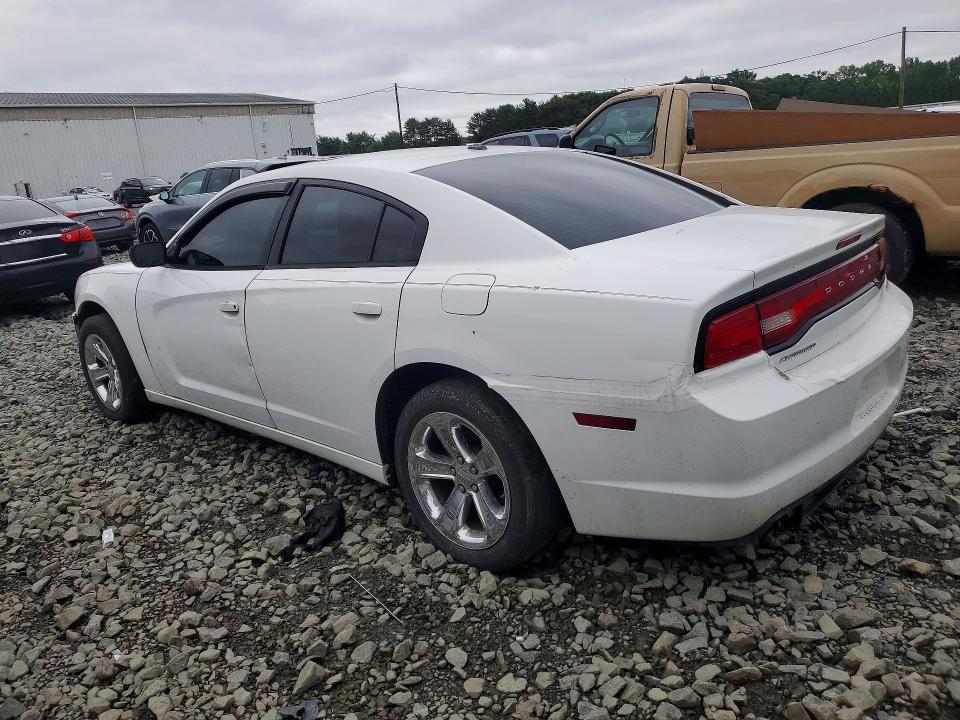67558956 :رقم المزاد ، 2B3CL3CG9BH527968 vin ، 2011 Dodge Charger مزاد بيع
