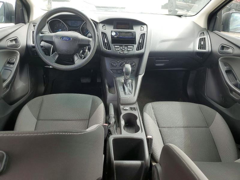 Продажа на аукционе авто 2012 Ford Focus, vin: 1FAHP3E21CL277100, номер лота: 70814326