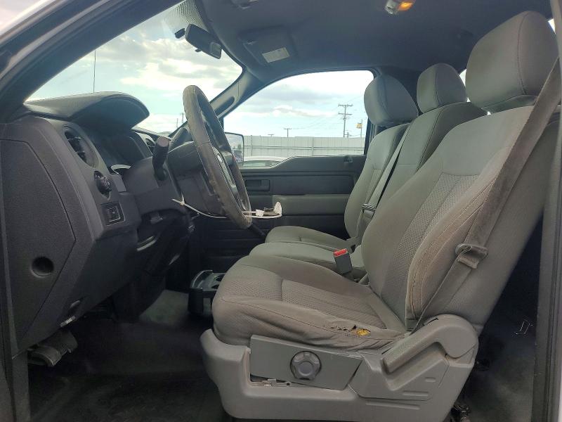 Продаж на аукціоні авто 2013 Ford F150, vin: 1FTMF1CM2DKE04741, номер лоту: 67472676