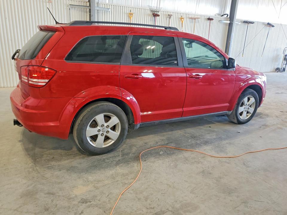 67803836 :رقم المزاد ، 3C4PDCAB6HT516611 vin ، 2017 Dodge Journey مزاد بيع