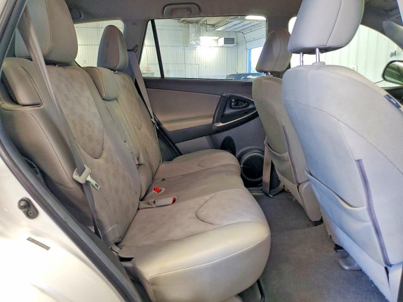 Aukcja sprzedaży 2012 Toyota Rav4, vin: 2T3BF4DV9CW180180, numer aukcji: 70111536