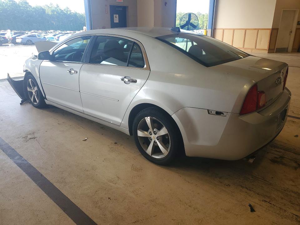 Продажа на аукционе авто 2012 Chevrolet Malibu, vin: 1G1ZC5E04CF133102, номер лота: 68357556