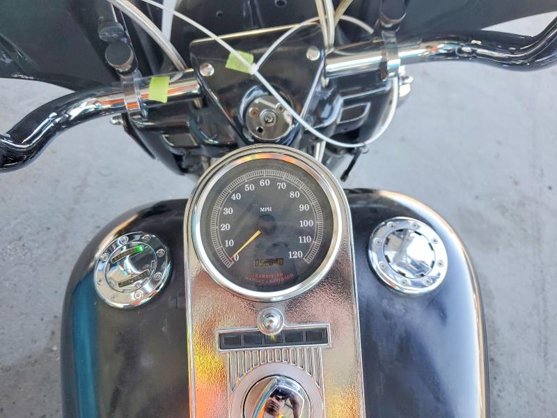 Aukcja sprzedaży 1996 Harley-davidson Flhpi, vin: 1HD1FHR12TY620236, numer aukcji: 69342486