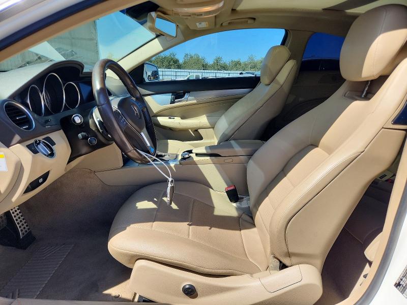 Продаж на аукціоні авто 2013 Mercedes-benz C, vin: WDDGJ4HBXDF949833        , номер лоту: 68605926