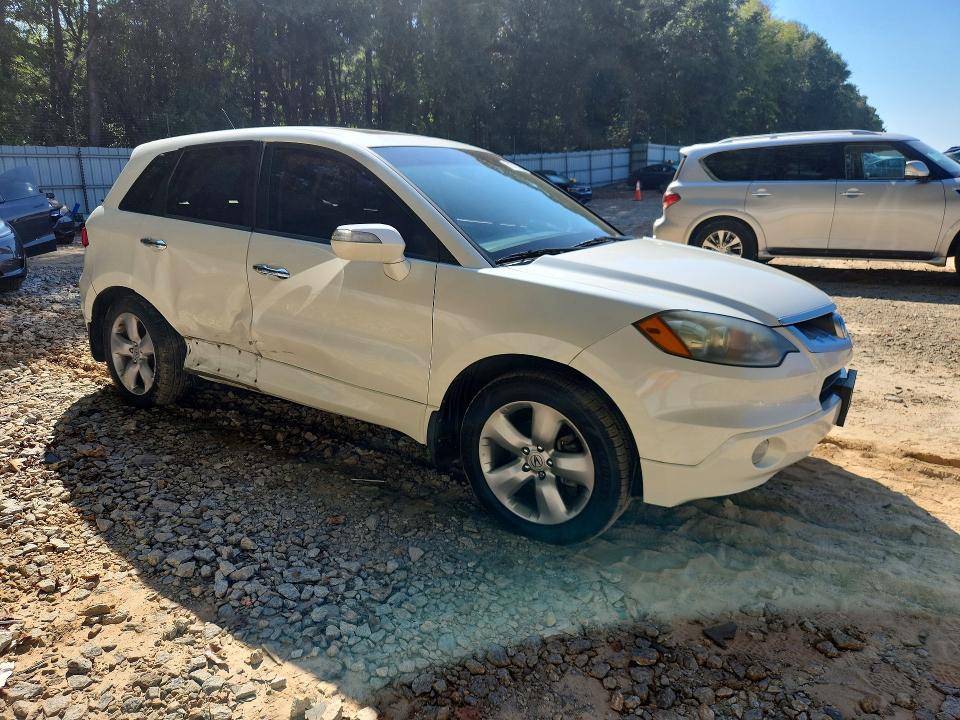Продажа на аукционе авто 2007 Acura Rdx, vin: 5J8TB18507A024530, номер лота: 69373176