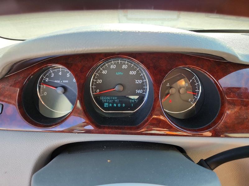 Aukcja sprzedaży 2008 Buick Lucerne, vin: 1G4HD57228U169870, numer aukcji: 67845906