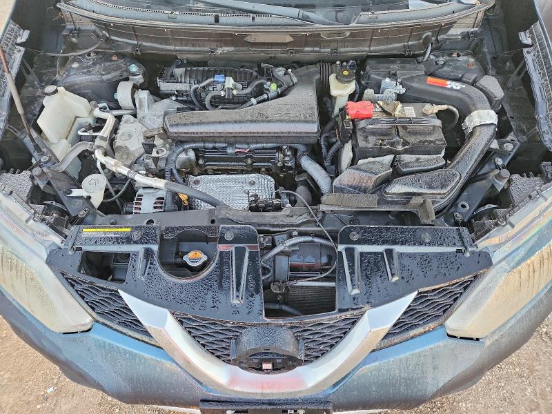 Aukcja sprzedaży 2014 Nissan Rogue, vin: 5N1AT2MV1EC781089, numer aukcji: 68046526