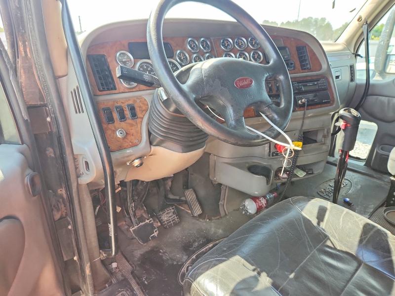 Aukcja sprzedaży 2005 Peterbilt 387, vin: 1XP7DB9X65D855962, numer aukcji: 66319266