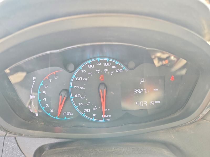 Auction sale of the 2020 Chevrolet Spark, vin: KL8CB6SA0LC416190, lot number: 68209256