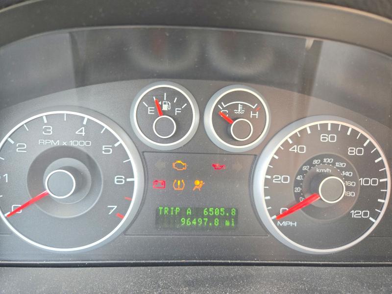 Продаж на аукціоні авто 2008 Ford Fusion, vin: 3FAHP07ZX8R112647, номер лоту: 70481196