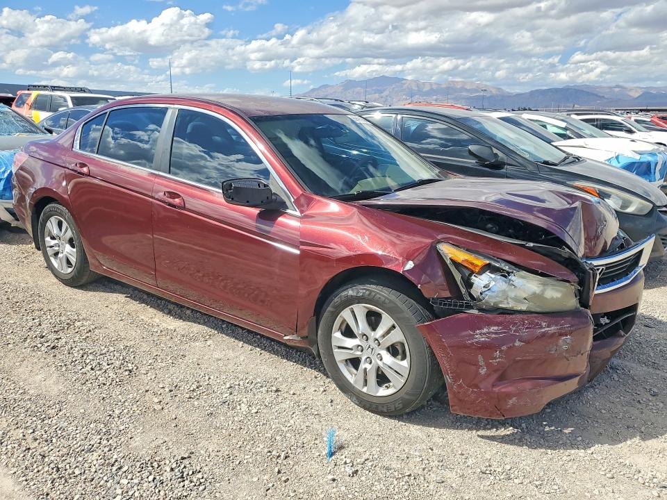 Продажа на аукционе авто 2008 Honda Accord, vin: 1HGCP26468A083942, номер лота: 69421236