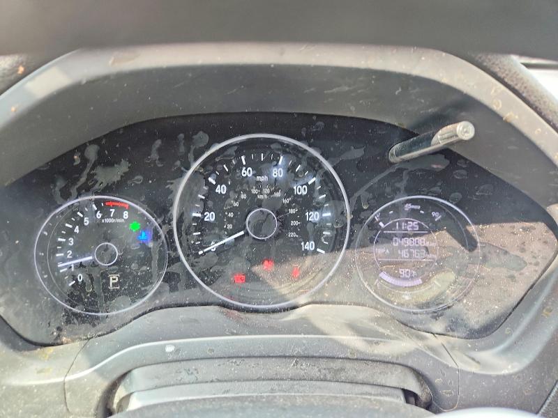 Aukcja sprzedaży 2021 Honda Hr-v, vin: 3CZRU6H38MM739420, numer aukcji: 67405236