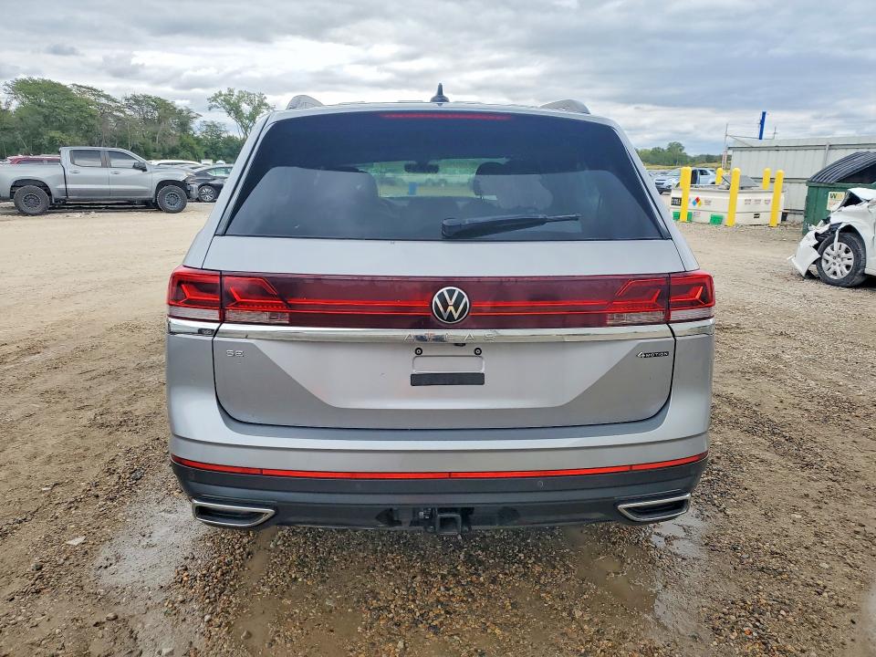 Aukcja sprzedaży 2026 Volkswagen Atlas, vin: 1V2HN2CAXTC565278, numer aukcji: 70218046