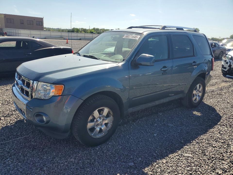 Aukcja sprzedaży 2011 Ford Escape, vin: 1FMCU0EG4BKC14046, numer aukcji: 68071446