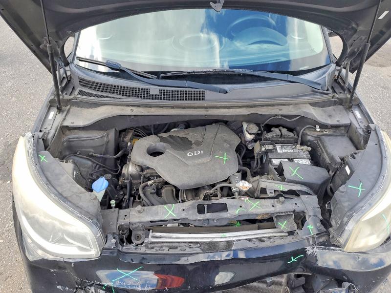 69349746 :رقم المزاد ، KNDJN2A22G7847041 vin ، 2016 Kia Soul مزاد بيع