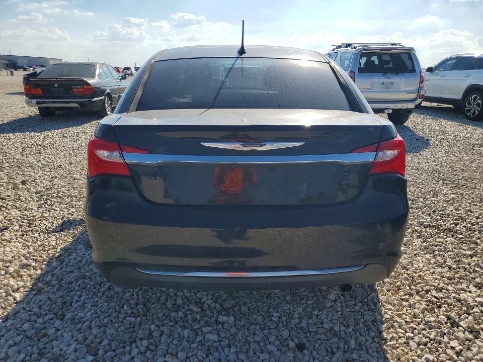 Aukcja sprzedaży 2012 Chrysler 200, vin: 1C3CCBBB0CN127048, numer aukcji: 69233276