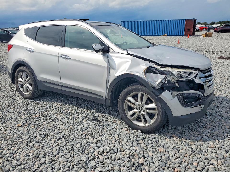 Aukcja sprzedaży 2014 Hyundai Santa Fe Sport, vin: 5XYZWDLA7EG221632, numer aukcji: 69884696