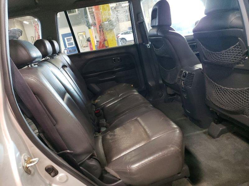 Aukcja sprzedaży 2005 Honda Pilot, vin: 2HKYF18545H538928, numer aukcji: 70229856