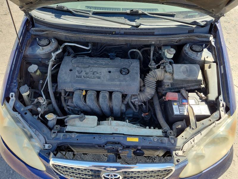 Aukcja sprzedaży 2007 Toyota Corolla, vin: 1NXBR30EX7Z875998, numer aukcji: 69057226