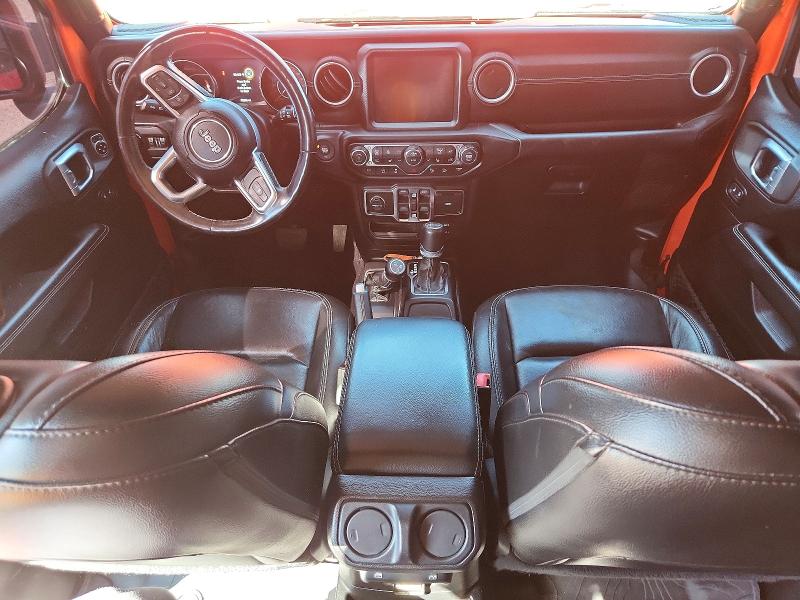 68365926 :رقم المزاد ، 1C4HJXEG6KW575511 vin ، 2019 Jeep Wrangler Unlimited مزاد بيع