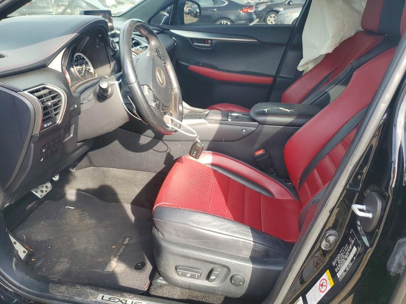 Aukcja sprzedaży 2019 Lexus Nx 300, vin: JTJYARBZXK2151092, numer aukcji: 68577086