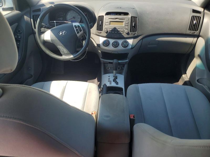 Aukcja sprzedaży 2008 Hyundai Elantra, vin: KMHDU46D18U580379, numer aukcji: 69536676