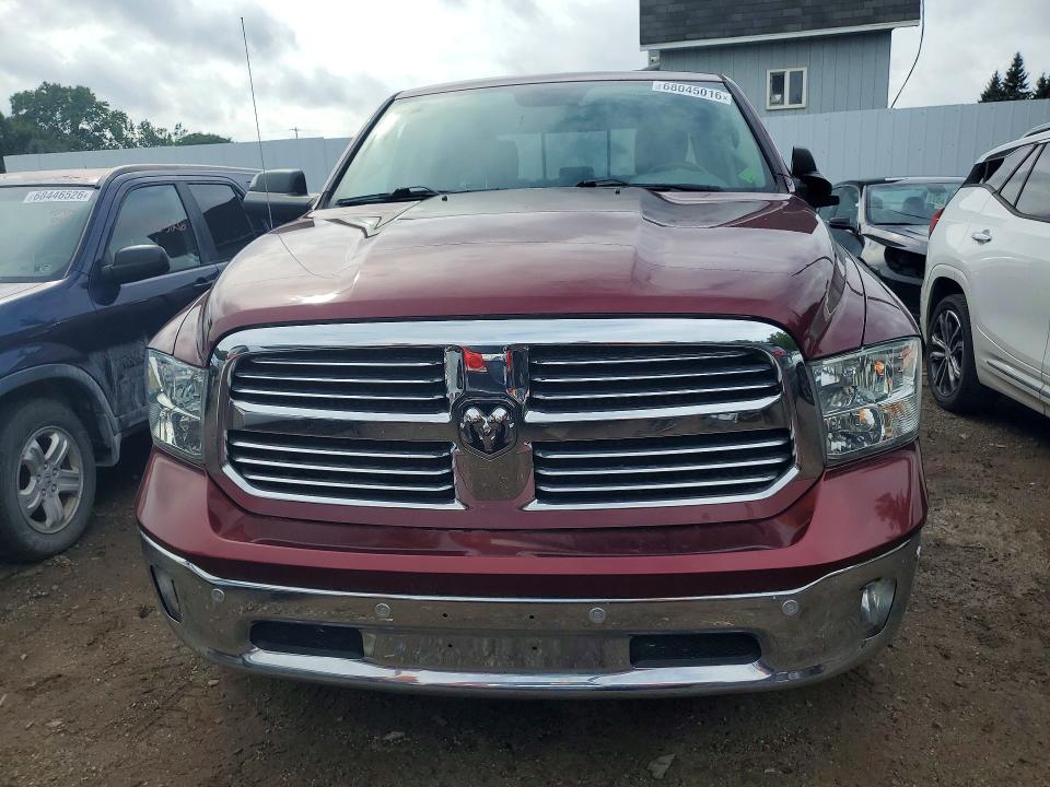 68045016 :رقم المزاد ، 1C6RR7LM0HS878667 vin ، 2017 Ram 1500 مزاد بيع