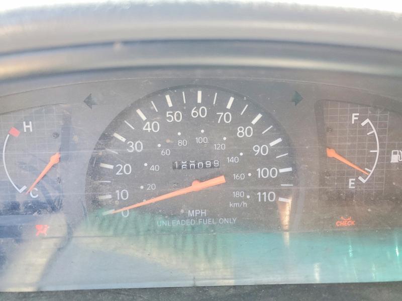 67654206 :رقم المزاد ، 4TANL42N3WZ080245 vin ، 1998 Toyota Tacoma مزاد بيع