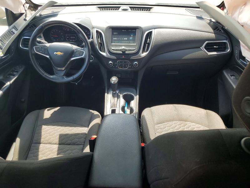 67329946 :رقم المزاد ، 2GNAXJEV1J6285821 vin ، 2018 Chevrolet Equinox مزاد بيع