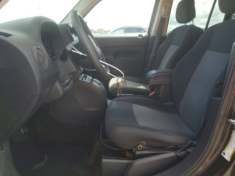 Продаж на аукціоні авто 2014 Jeep Patriot, vin: 1C4NJPBB1ED671235, номер лоту: 70344736