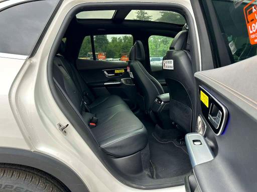 Продажа на аукционе авто 2023 Mercedes-benz Eqe Suv, vin: 4JGGM1CB9PA021418, номер лота: 65516016