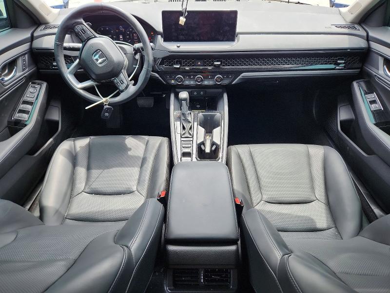 Продаж на аукціоні авто 2024 Honda Accord, vin: 1HGCY2F82RA073748, номер лоту: 67422226