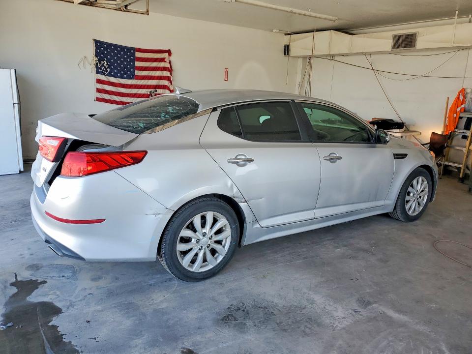 Продажа на аукционе авто 2014 Kia Optima, vin: 5XXGM4A70EG328854, номер лота: 68432676