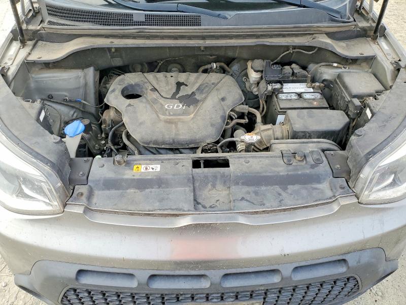 Продажа на аукционе авто 2016 Kia Soul, vin: KNDJN2A22G7320696, номер лота: 69752866