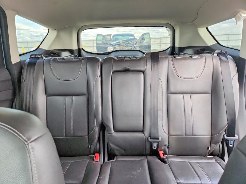 Продаж на аукціоні авто 2013 Ford Escape, vin: 1FMCU9J93DUC36543, номер лоту: 67358176