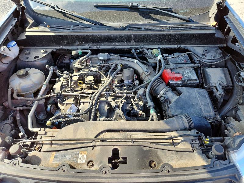 Продаж на аукціоні авто 2022 Ford Maverick, vin: 3FTTW8E93NRB10923, номер лоту: 66740996