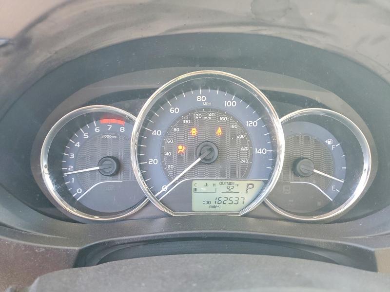 70834866 :رقم المزاد ، 5YFBURHE9EP149134 vin ، 2014 Toyota Corolla مزاد بيع