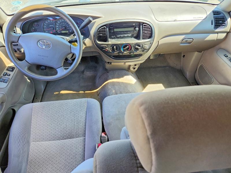 2006 Toyota Tundra მანქანა იყიდება აუქციონზე, vin: 5TBRU34106S478496, აუქციონის ნომერი: 69132656