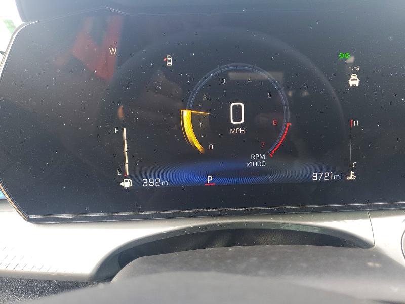 Продажа на аукционе авто 2026 Chevrolet Trax, vin: KL77LHEP9TC144298, номер лота: 67734706