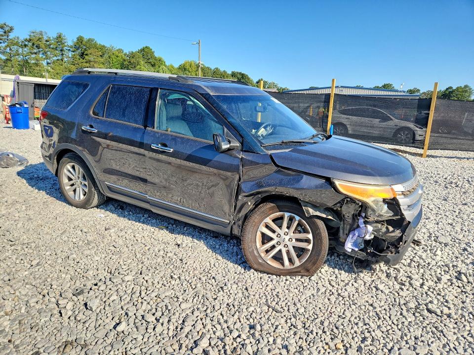 Aukcja sprzedaży 2015 Ford Explorer, vin: 1FM5K7D8XFGA68052, numer aukcji: 67803086