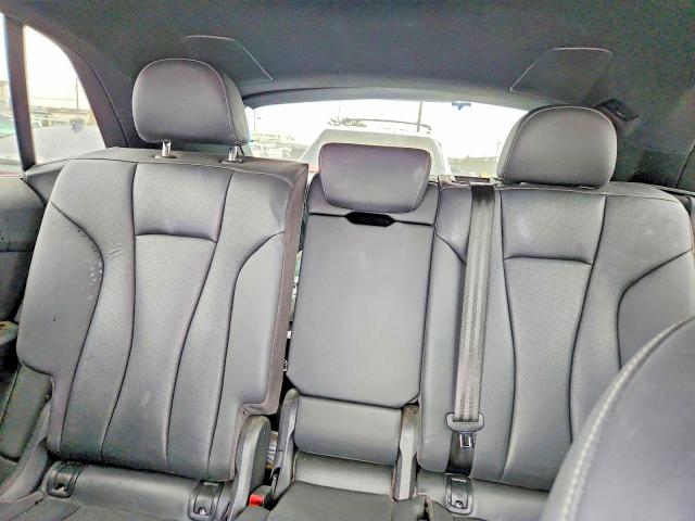Aukcja sprzedaży 2020 Audi Q8, vin: WA1EVAF18LD006634, numer aukcji: 69071496