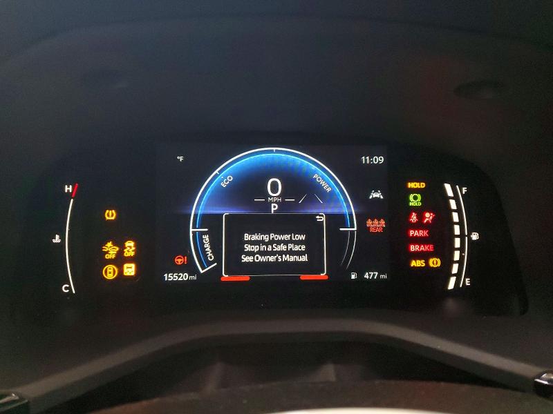 Aukcja sprzedaży 2025 Toyota Camry, vin: 4T1DAACK6SU061538, numer aukcji: 68926746