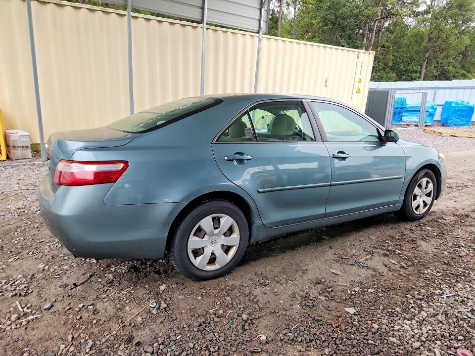 Aukcja sprzedaży 2007 Toyota Camry, vin: 4T1BE46K67U556872, numer aukcji: 70307096