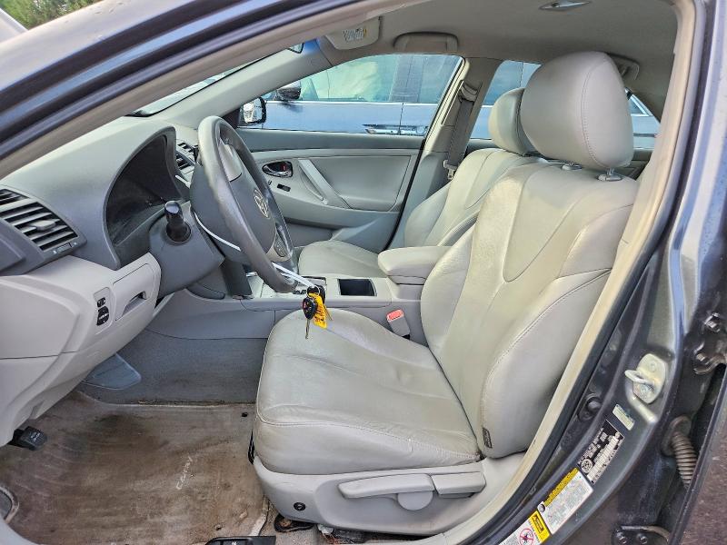 Продажа на аукционе авто 2007 Toyota Camry, vin: 4T1BE46KX7U705008, номер лота: 66999166