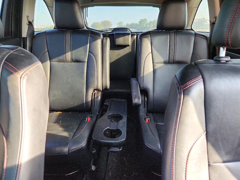 Aukcja sprzedaży 2019 Toyota Highlander, vin: 5TDKZRFH9KS319641, numer aukcji: 69520946