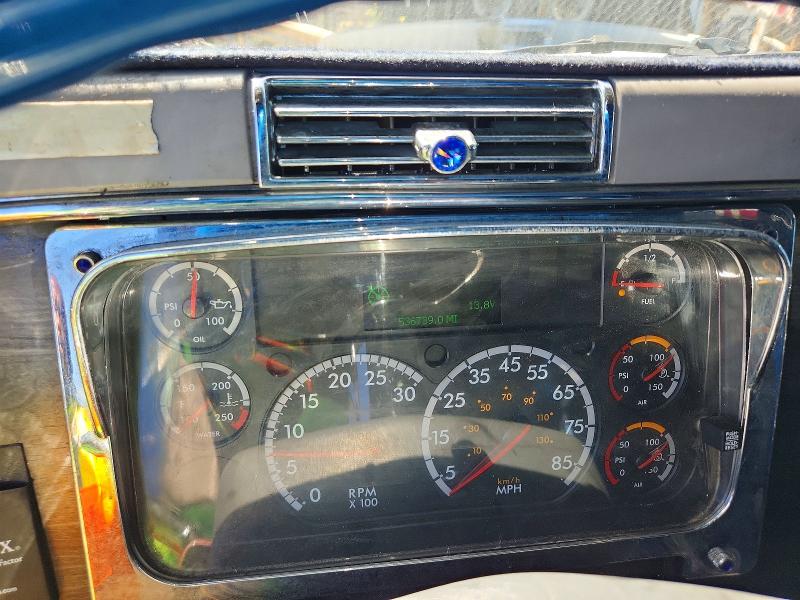 69918506 :رقم المزاد ، 1FUJA6CK47LY29205 vin ، 2007 Freightliner Conventional مزاد بيع
