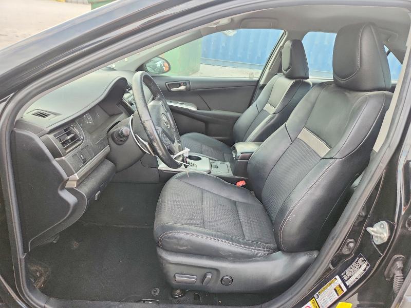 2013 Toyota Camry მანქანა იყიდება აუქციონზე, vin: 4T1BF1FK4DU667900, აუქციონის ნომერი: 68294956