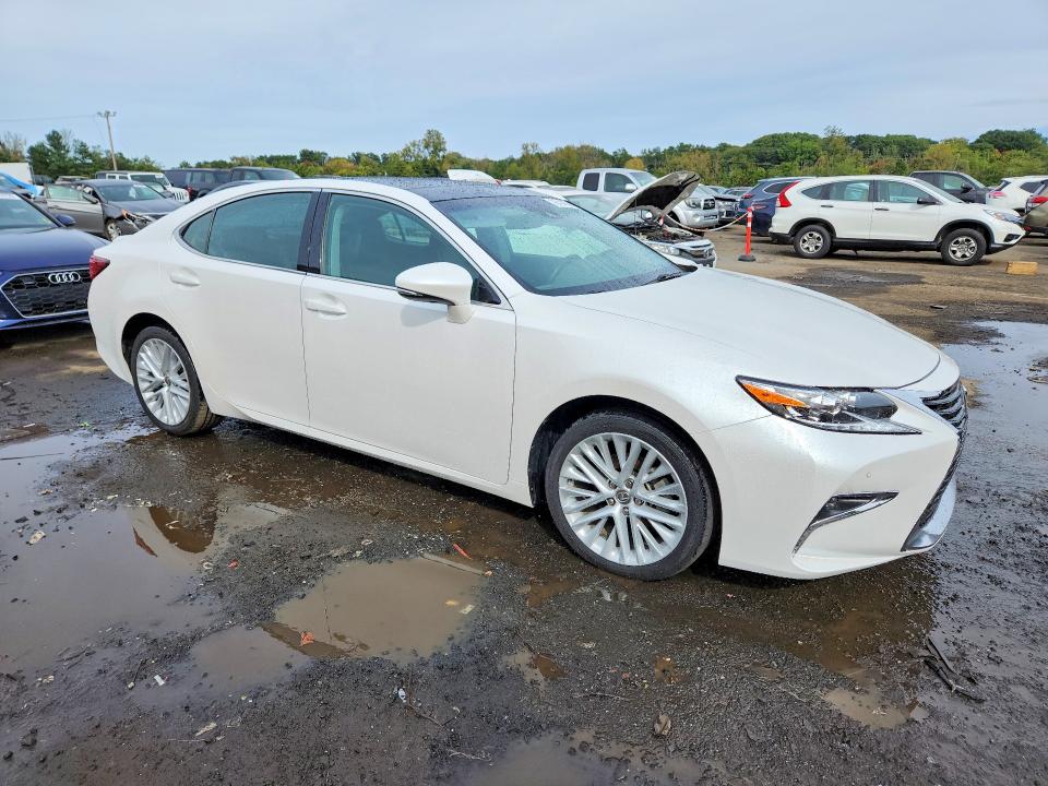 Продажа на аукционе авто 2018 Lexus Es, vin: 58ABK1GG7JU099104, номер лота: 70414686